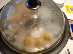 -碗中海·蒸汽海鲜·桑拿鸡(岭南天地店)