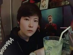 -为你钟情咖啡馆(春熙路太古里步行街店)
