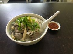 -潮镇老尾牛杂(环城西路店)