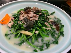-蚬皇•陈味莞(西平景湖店)