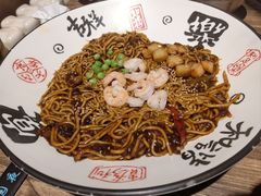 -乐园夜市场(五道口王庄路店)