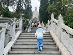 -天坛大佛