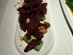-外婆家(西红门荟聚购物中心店)