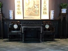 -绍兴鲁迅故里·沈园景区