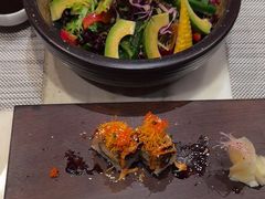 -月下料理(楷林IFC店)