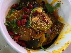 -正宁路小吃夜市