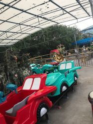 -大望京儿童游乐场