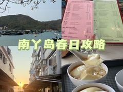 -南丫岛
