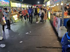 -大学城夜市大排档(凤栖路店)