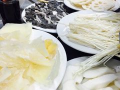-三兴涮羊肉(荣安大街店)