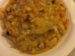 海鲜烩意面-太平馆西餐厅(北京路店)