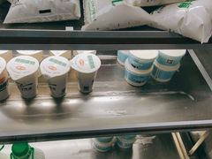 酸奶-正飞鲜奶(南湖一期店)