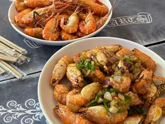 -桃源乐钓虾馆(松岗概念店)