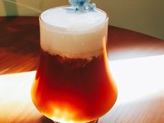 霜花-echoes coffee回响咖啡(888街店)