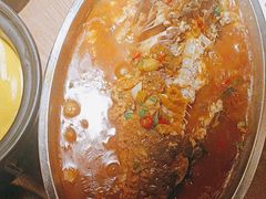 -实在湘·大碗土菜(竹料店)