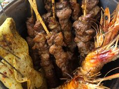 -炒豆合作社(东四总店)