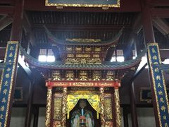 -慈城孔庙