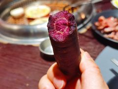 -义气烤肉餐吧(大族广场店)