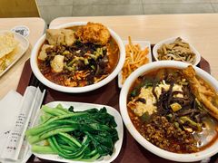 -水平有限广西米粉·广西风味集(五道口店)