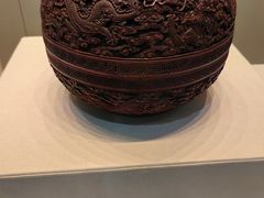 -浙江省博物馆(孤山馆区)