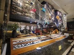 -芭菲盛宴·环球美食(解放碑英利国际店)