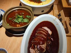 -南京大牌档(龙江新城市广场店)