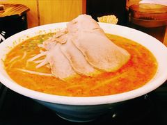 -博多一幸舍(侨福芳草地购物中心店)