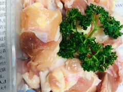 -山城年华老火锅(玉林店)