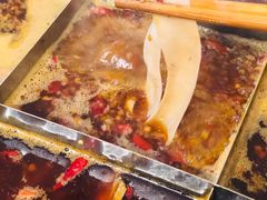 鹅肠-化龙桥九宫格火锅(清水河店)