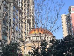 -上海安亭别墅花园酒店