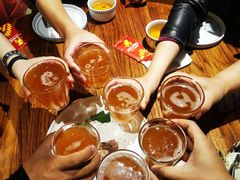 -纳瓦新疆菜(银都店)