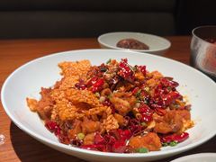 -双流老妈兔头(荟聚店)