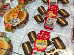 -盒马鲜生(曜一城店)