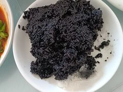 -天乐农家鱼头王(天目湖店)