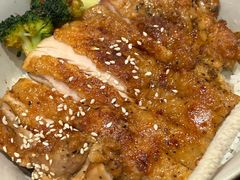 -ITARU食堂·定食料理(西丽店)