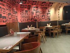 -大师兄·西北风味食集(增城合生汇店)