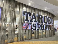 -大鲁阁保龄球(苏州园区店)