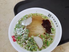 -马子禄牛肉面(金宝街店)