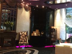 -厦门泰谷酒店(中山路镇海路地铁站店)