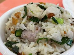 -深运潮州粥(东门店)