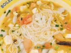 -粉小主·贵州酸汤牛肉粉(南京仙林金鹰店)