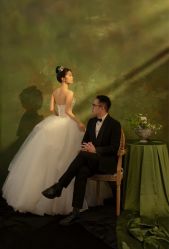 -苏州HX-合喜映画婚纱摄影