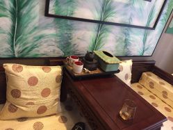 -青青一生美皮肤管理