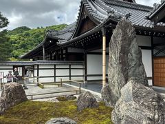 -天龙寺