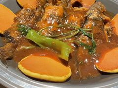 -关东小磨东北菜(漕河泾印象城店)