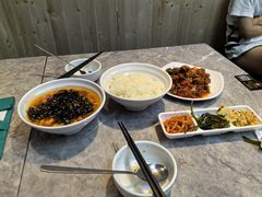 -屋里家延边朝鲜族冷面(南园店)
