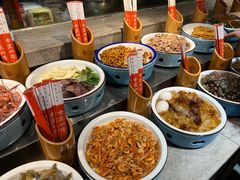 -古道村落(温汤店)