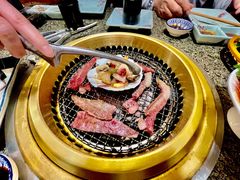 -梦山水日本烧肉(五四广场店)