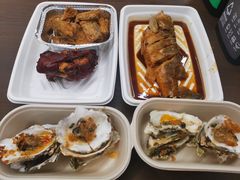 -盒马鲜生(双清路店)