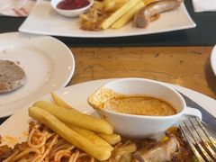 -兰特伯爵西餐厅·啤酒屋(方庄店)
